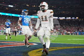 CFP Fiesta Bowl Football