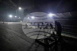 Venezuela US Prisoners