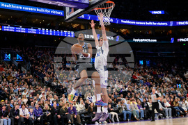 Mavericks Jazz Basketball