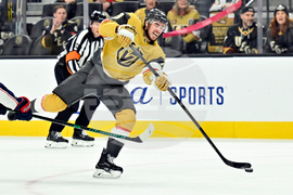 Blue Jackets Golden Knights Hockey