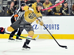 Blue Jackets Golden Knights Hockey