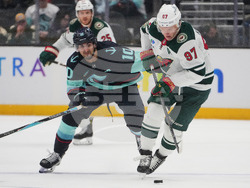 Wild Kraken Hockey