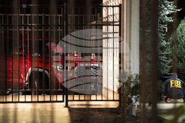 Immigration Enforcement Oregon Shooting