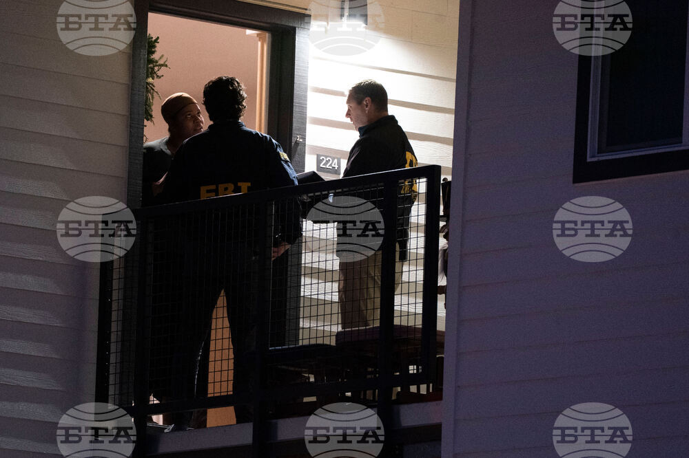 Immigration Enforcement Oregon Shooting