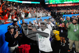 CFP Fiesta Bowl Football