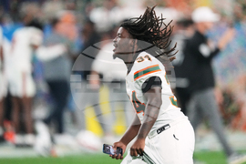 CFP Fiesta Bowl Football