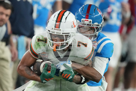 CFP Fiesta Bowl Football