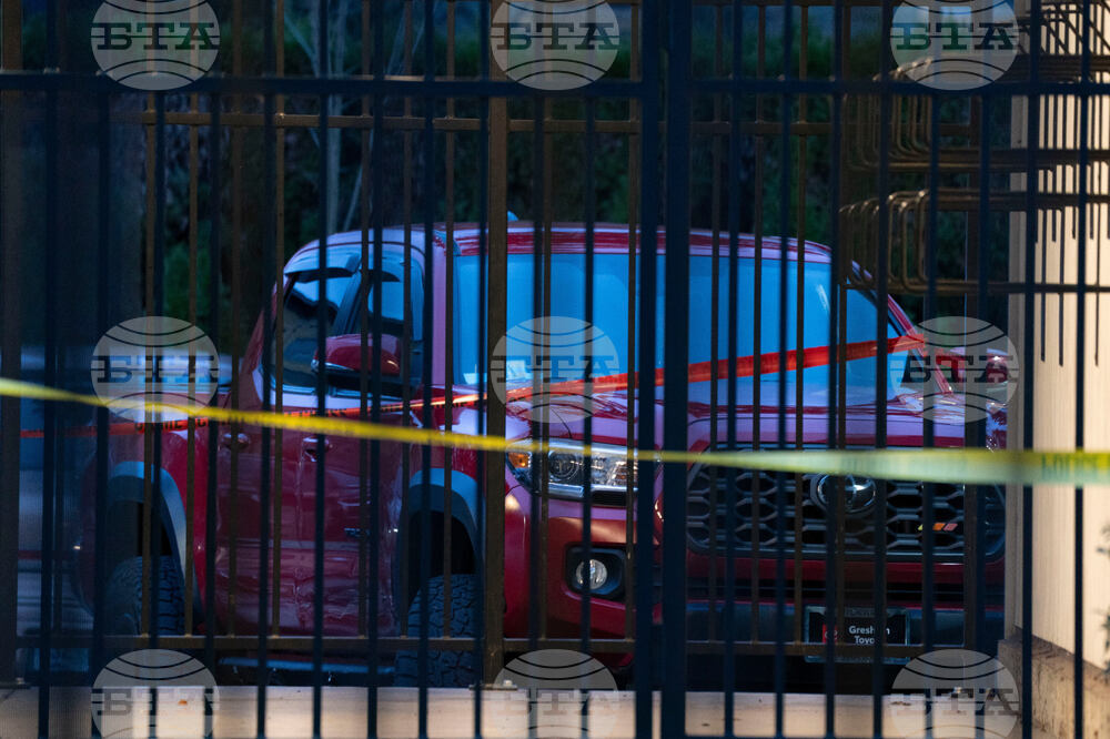 Immigration Enforcement Oregon Shooting