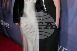 LA Premiere of "The Chronology of Water"