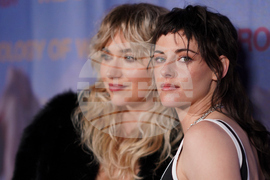 LA Premiere of "The Chronology of Water"