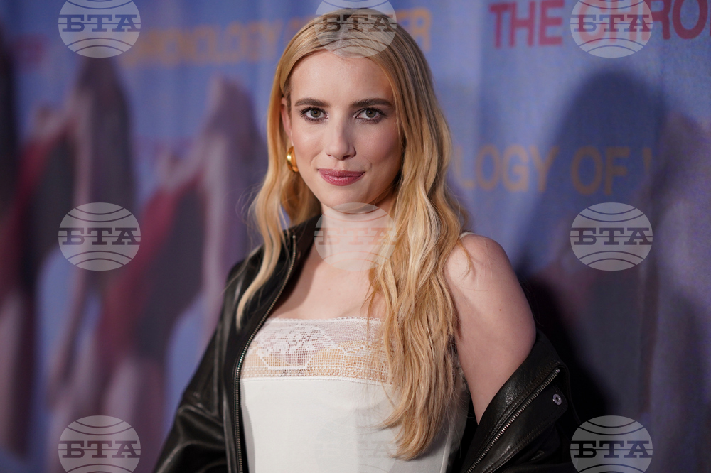 LA Premiere of "The Chronology of Water"