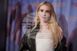 LA Premiere of "The Chronology of Water"