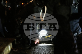 Immigration Enforcement Oregon Shooting