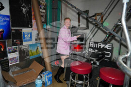 LA Premiere of "The Chronology of Water"