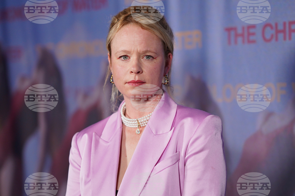 LA Premiere of "The Chronology of Water"