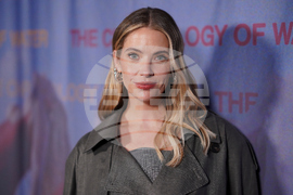 LA Premiere of "The Chronology of Water"