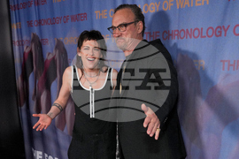 LA Premiere of "The Chronology of Water"