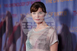 LA Premiere of "The Chronology of Water"