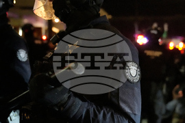 Immigration Enforcement Oregon Shooting