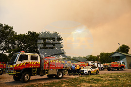 Australia Extreme Weather