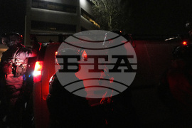 Immigration Enforcement Oregon Shooting