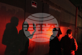 Immigration Enforcement Oregon Shooting