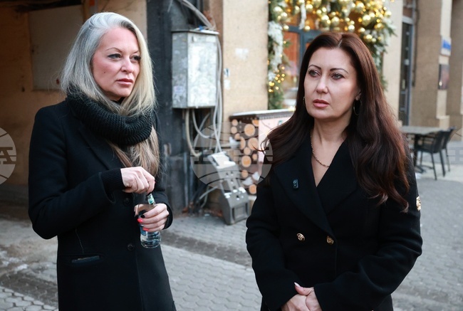 Национална агенция за приходите - Комисия за защита на потребителите - проверка