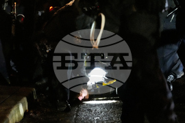 APTOPIX Immigration Enforcement Oregon Shooting