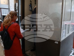 Национална агенция за приходите - Комисия за защита на потребителите - проверка