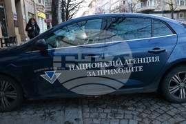 Национална агенция за приходите - Комисия за защита на потребителите - проверка