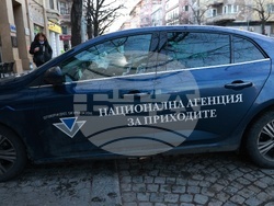 Национална агенция за приходите - Комисия за защита на потребителите - проверка