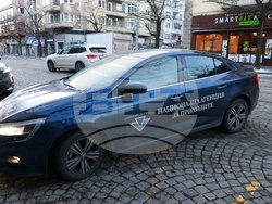 Национална агенция за приходите - Комисия за защита на потребителите - проверка