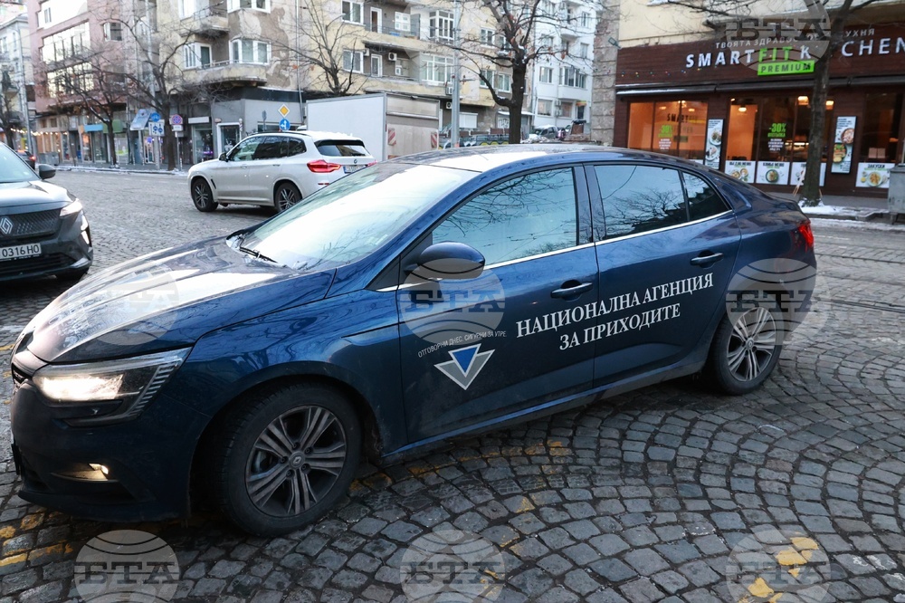 Национална агенция за приходите - Комисия за защита на потребителите - проверка