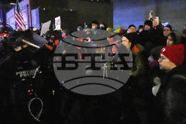 Immigration Enforcement Oregon