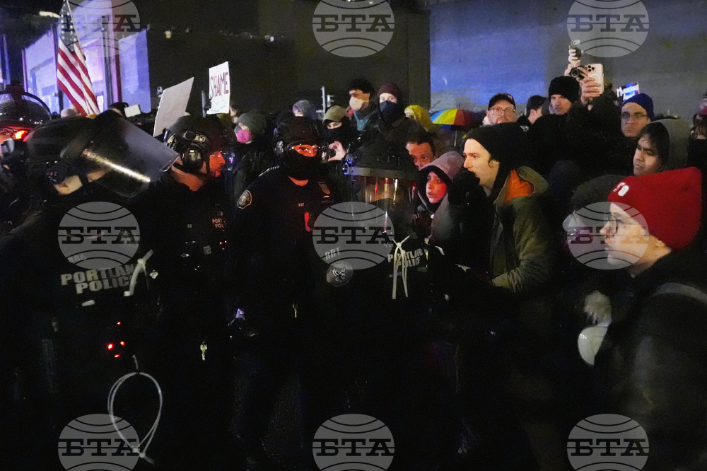 Immigration Enforcement Oregon