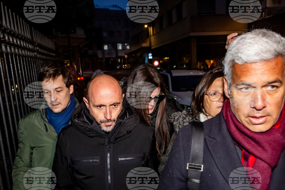 Switzerland Bar Fire