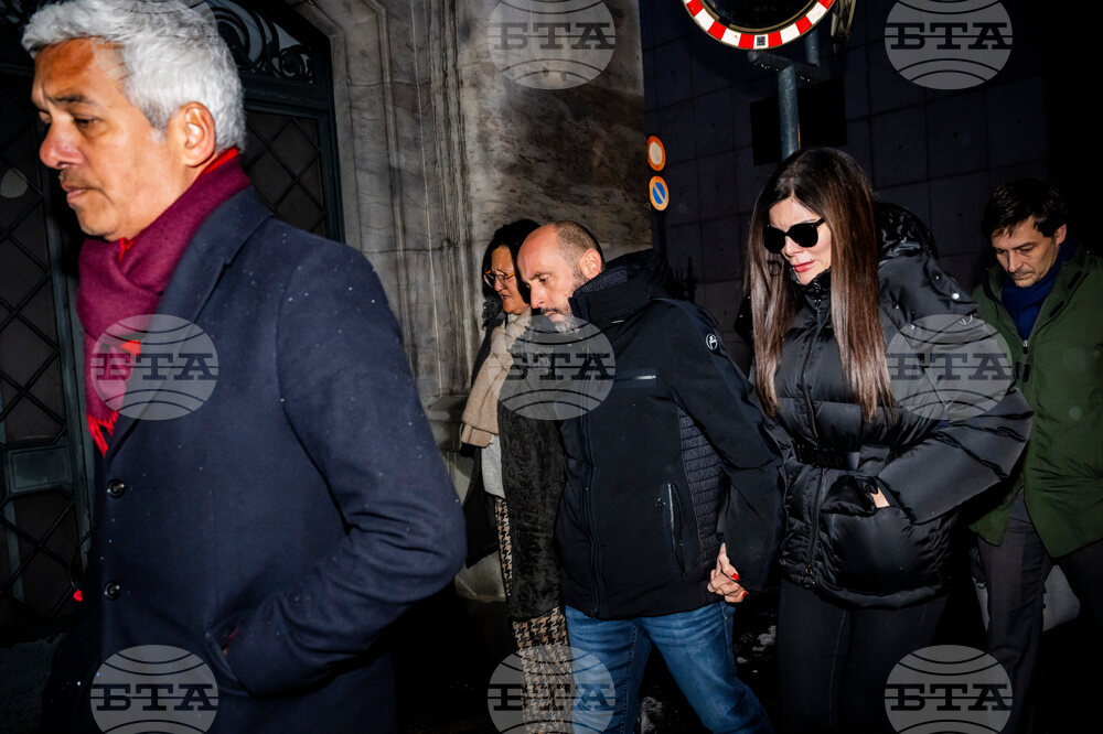 Switzerland Bar Fire