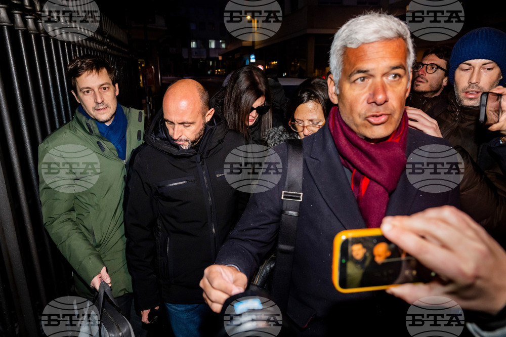 Switzerland Bar Fire