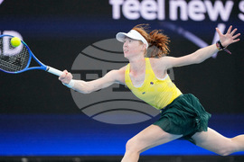 Australia Tennis