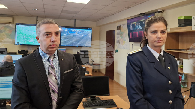 Всички пътища в страната са обезопасени, взети са мерки за мобилизация на почистващите фирми, каза Мирослав Ценов от АПИ