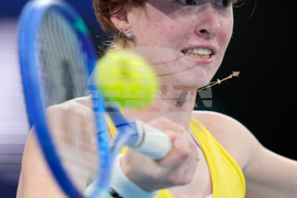 Australia Tennis