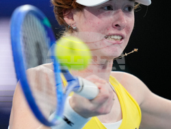 Australia Tennis