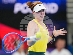 Australia Tennis