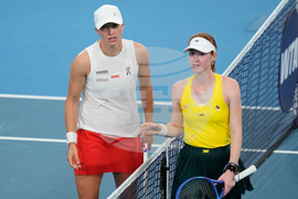 Australia Tennis