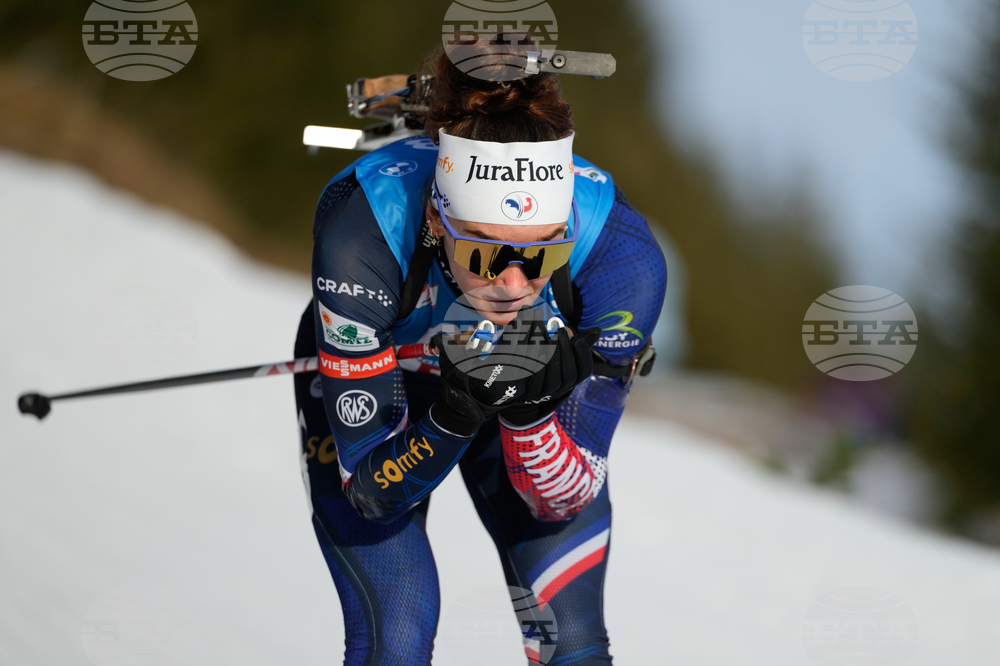 Biathlon Preview
