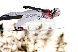 Ski Jumping Preview