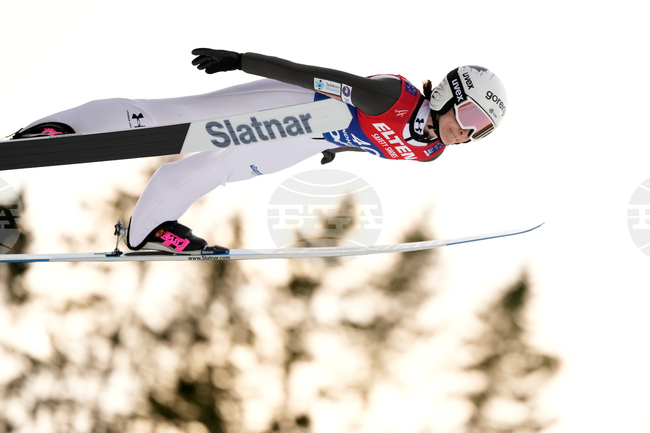 Ski Jumping Preview