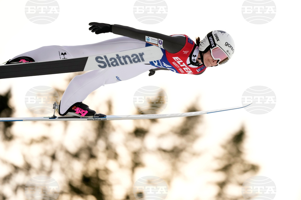 Ski Jumping Preview