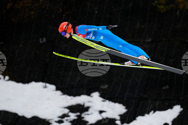 Nordic Combined Preview