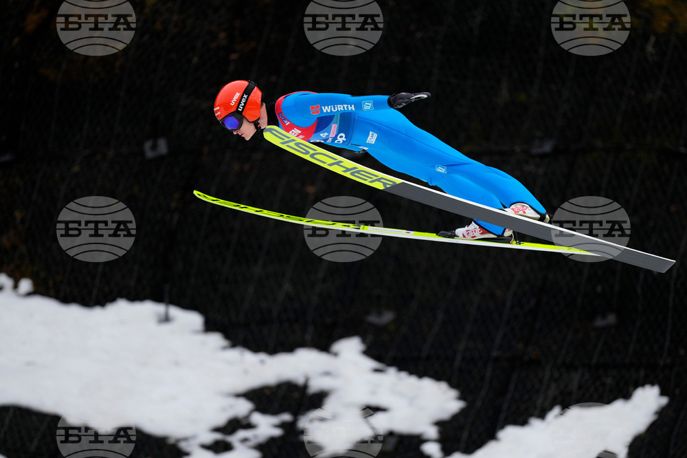 Nordic Combined Preview